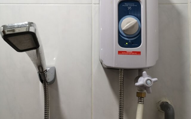 Hotel Sunjoy9 @ Mid Valley