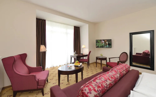 Hotel Villa Sanct Peter