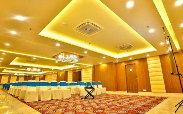 The Fern Residency Noida