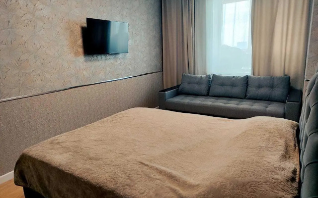 Апартаменты на улице Дуси Ковальчук 238