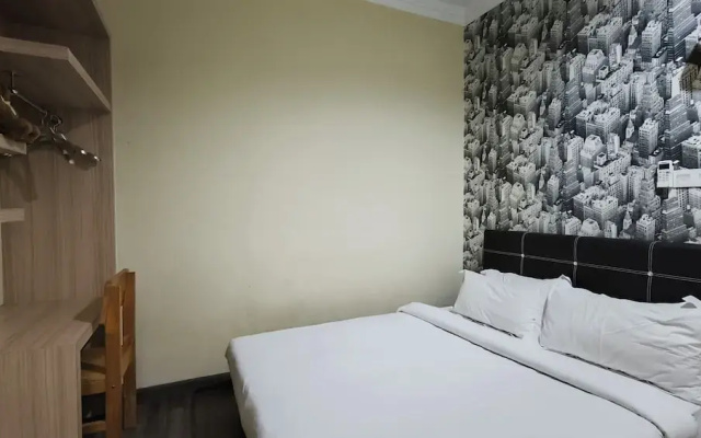 Natol Homestay-LA (Tabuan Jaya)