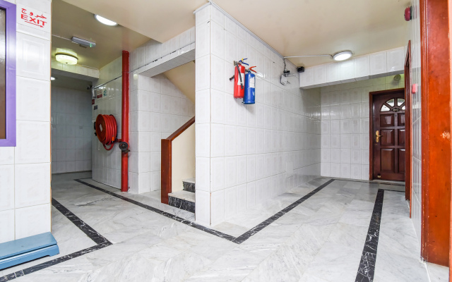 OYO 157 Al Khaima Hotel