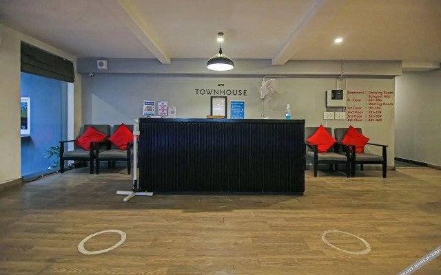OYO Townhouse 381 Dilshad Garden