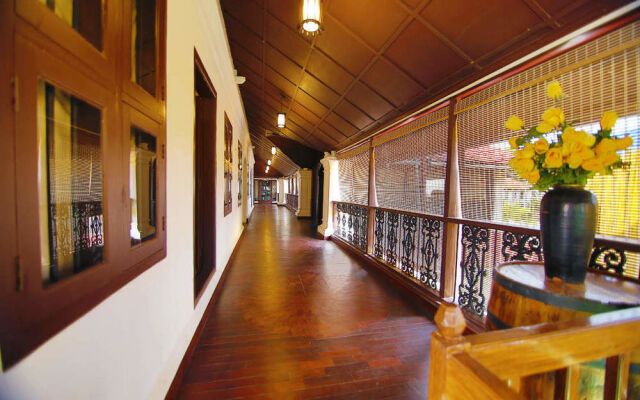 The Capital Fort Kochi