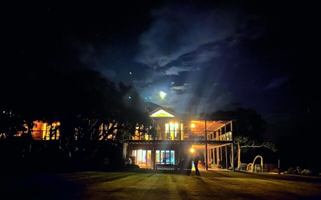 Tranquilo Beach House