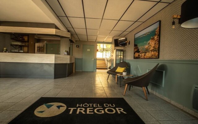 Hotel du Trégor