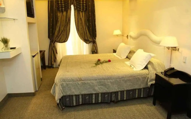 Hotel Metropol