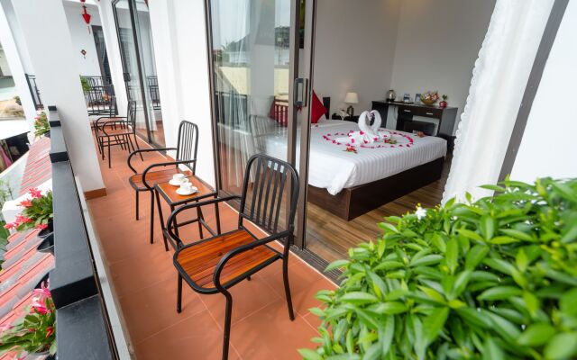 Vinci Villa Hoi An