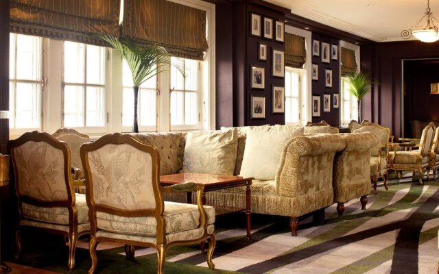 The Savoy