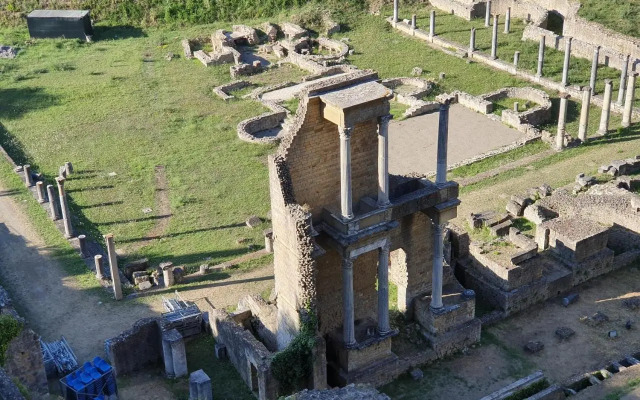 Il Sogno di Annalisa Suite