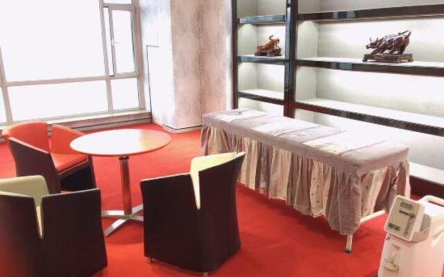 Dachang Hotel