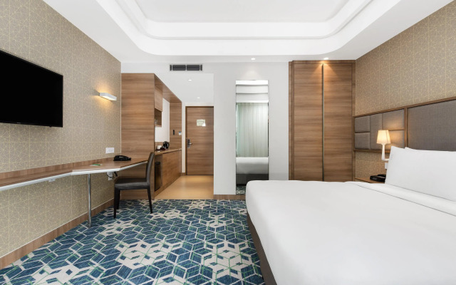 Holiday Inn Gurugram Sector 90 by IHG