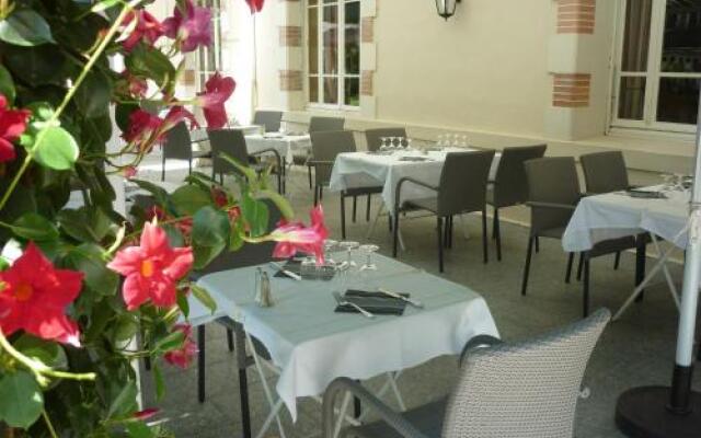Hotellerie du Lac