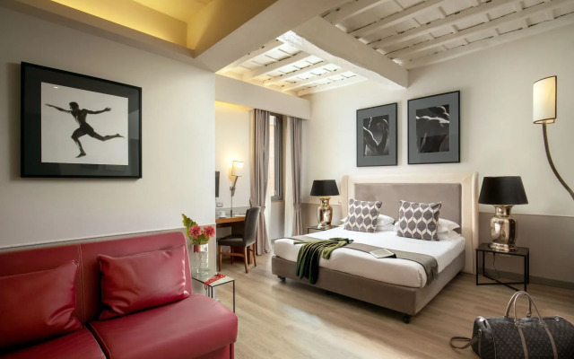Condotti Palace