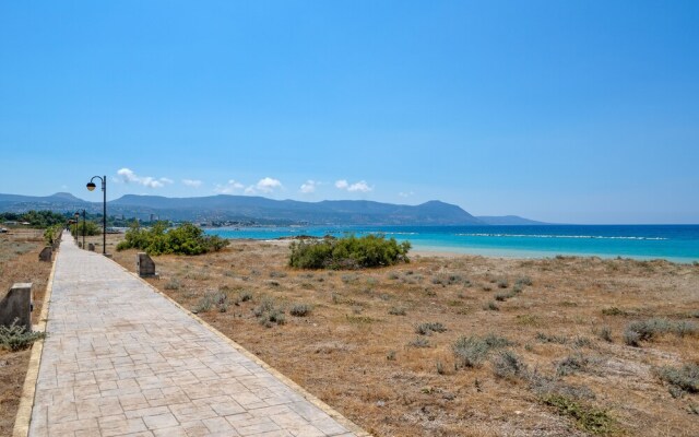 The Olympians Beach Villas