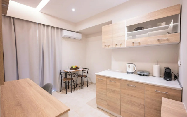 Blue Wave Suites - Ixia