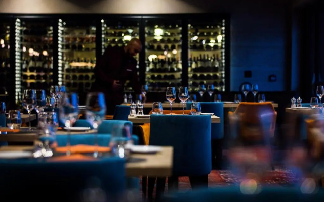 Hôtel Daria-I Nor by Les Etincelles