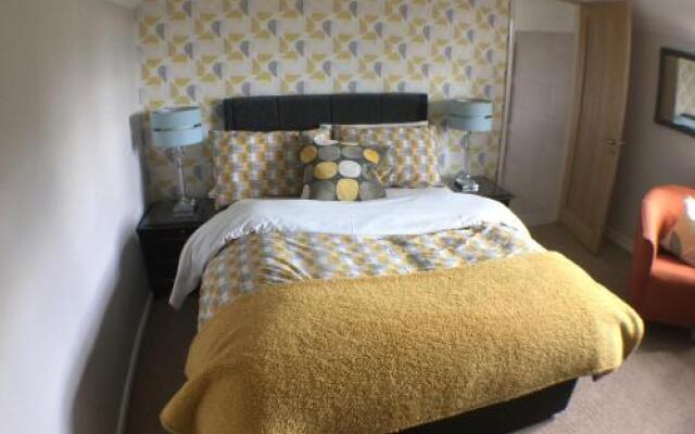 The Chestnuts Guest House