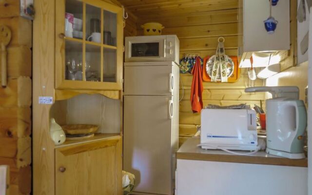 House Anula Sodankyla