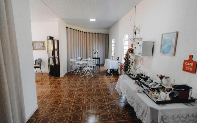 Hotel Fazenda Bona Espero