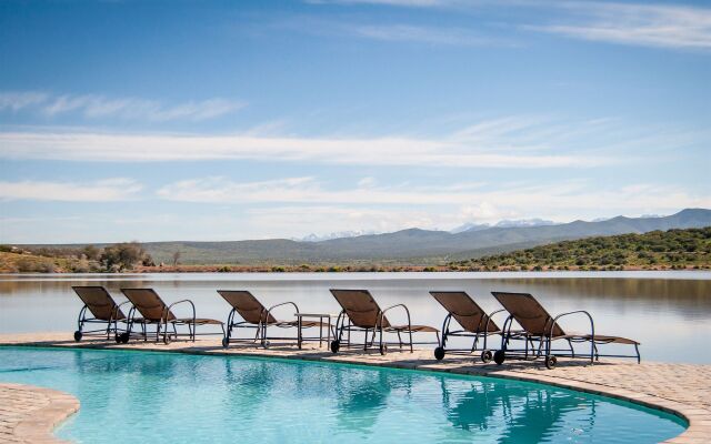 Buffelsdrift Game Lodge