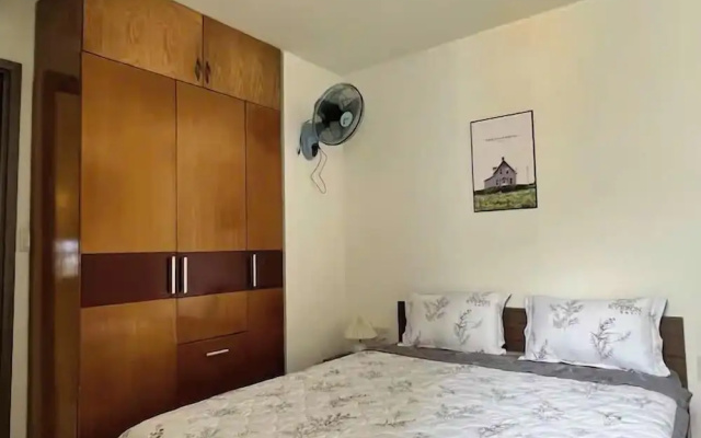 Luxstay Signature Lexington Residence – Guest Rooms – Ho Chi Minh City