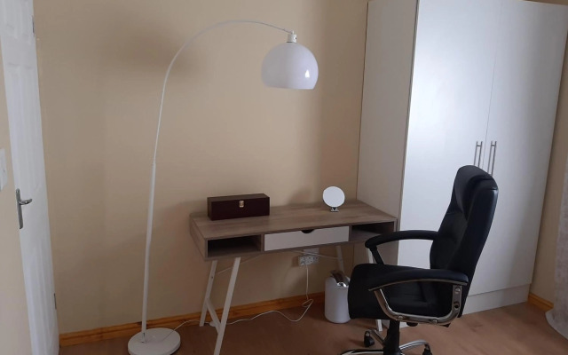 Shalom Self Catering