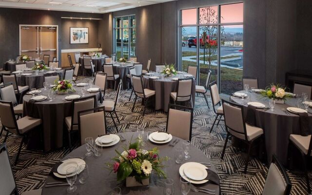 Hyatt Place Harrisonburg