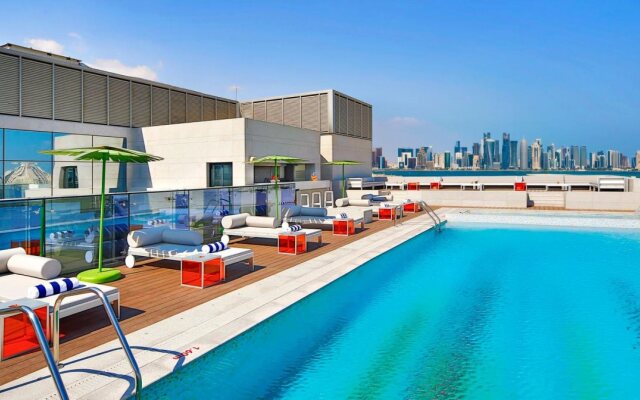 Four Points by Sheraton Doha