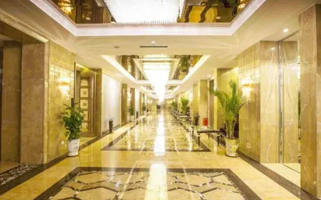 Jiahua Hotel