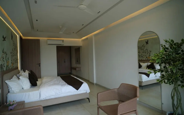 Tara Sitara Luxury Villas
