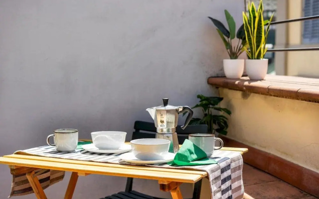 Apartments Florence Chiara Loft