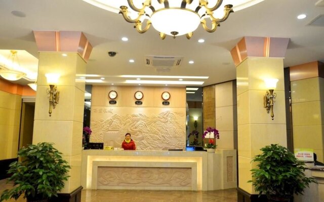 Hankou Guest House