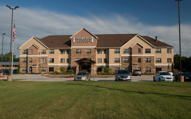 Staybridge Suites Houston NW/Willowbrook