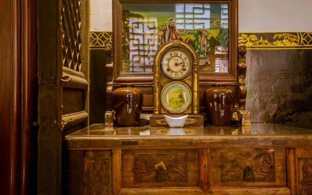 Floral Hotel Selected Residence