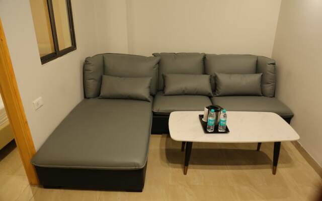 Palette - Orchid Residency