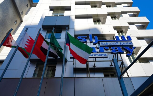 Saray Hotel Apartments