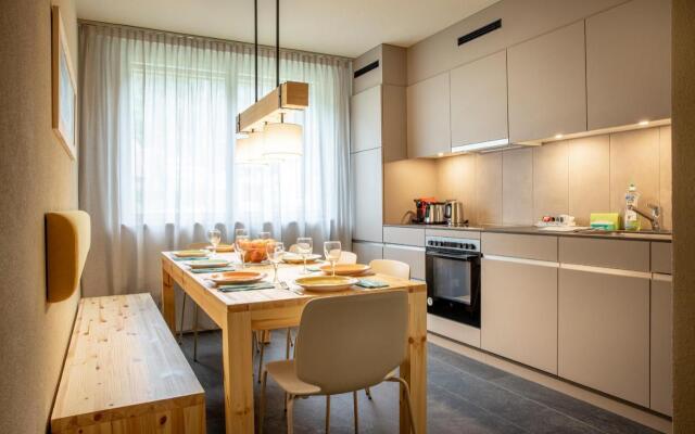 Swisspeak Resort Meiringen