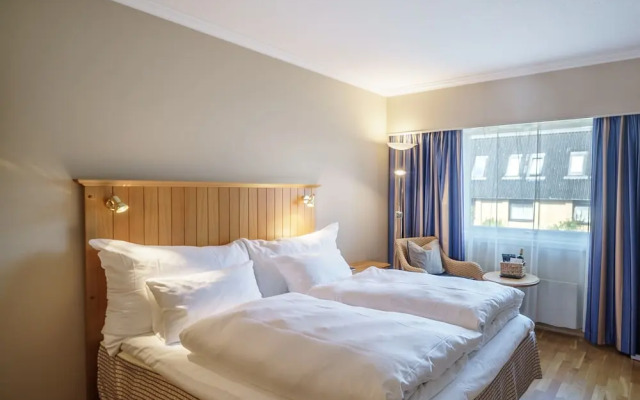 Hotell Refsnes Gods - by Classic Norway Hotels