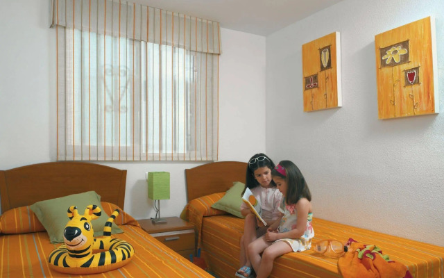 Apartamentos Turísticos Marina d'Or 2 Línea