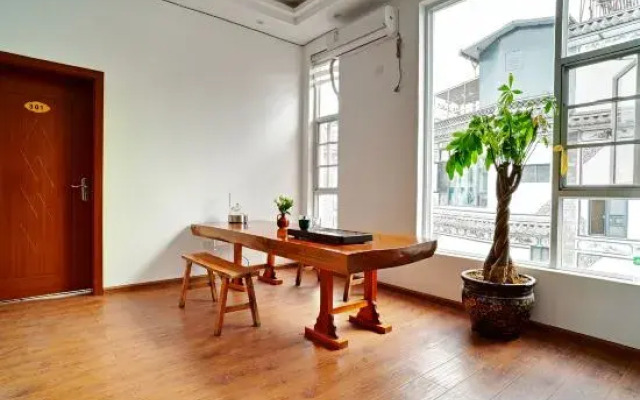 Ha-ha-ha-ha Meisu 2 Courtyard (Dali Ancient City Store)