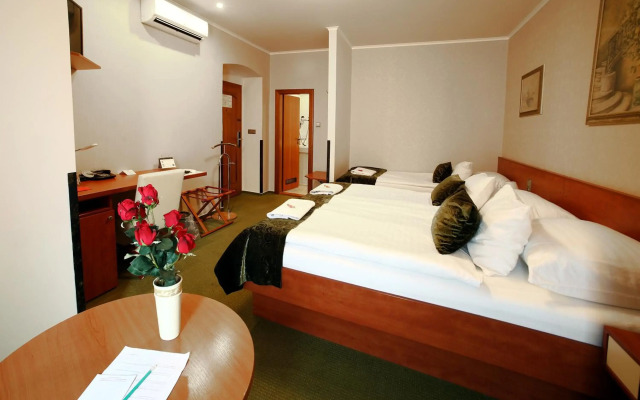 Hotel Roudna