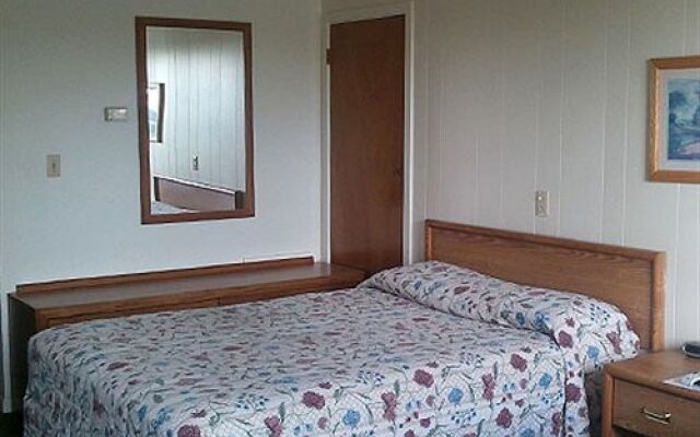 Wyoming Motel Wheatland
