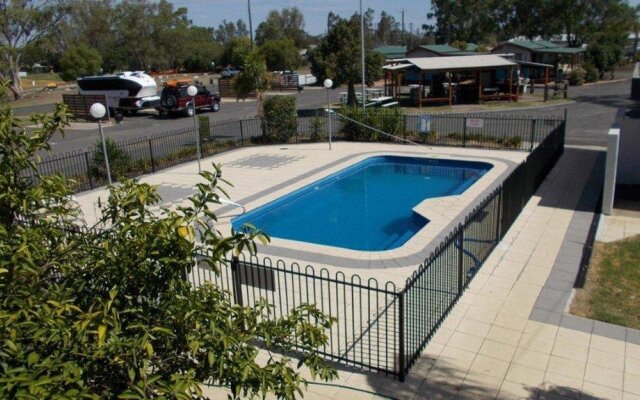 Roma Big Rig Tourist Park