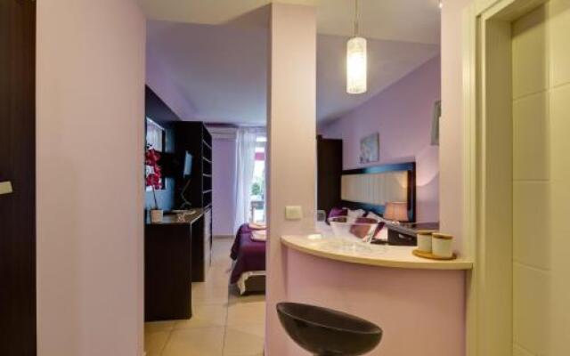 Splendid Apartments Budva