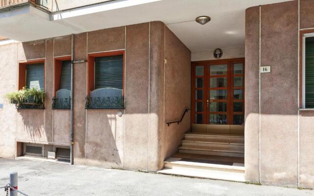 S Margherita Apartment in the City Center