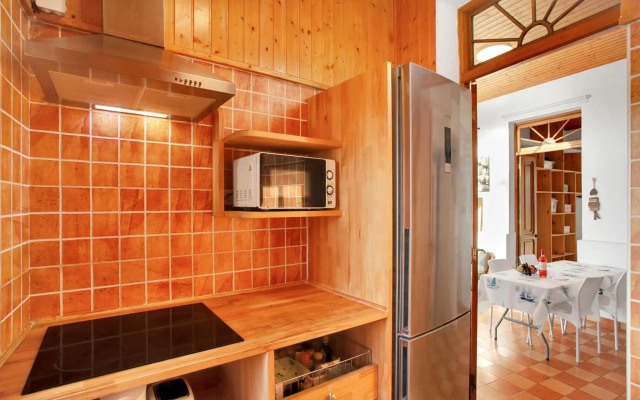 La Casa del Capitan - El Puertito