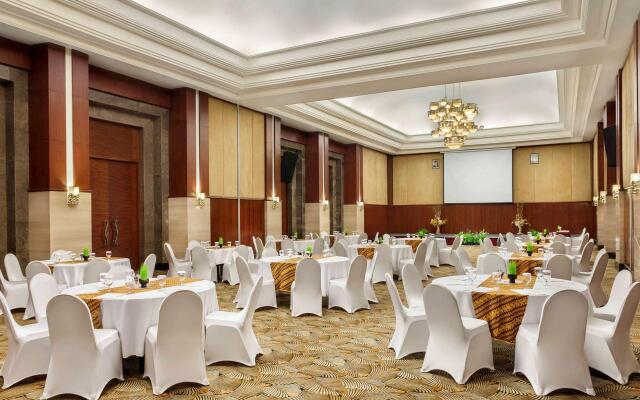 Novotel Semarang