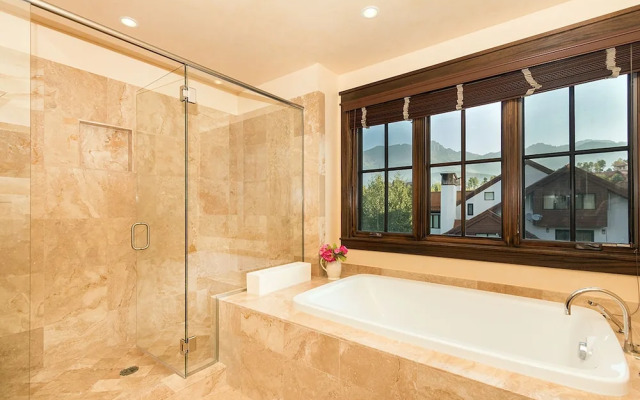 LE Praz AT Courcheval by Exceptional Stays