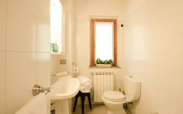 Agriturismo Poggio di Montepescoli - Il Ciliegio